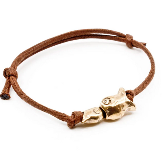 Naselli Bracelet