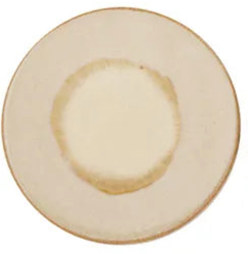 Ceramic Coasters - Nude + Olive