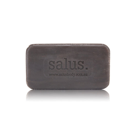 Soap Black Clay SALUS