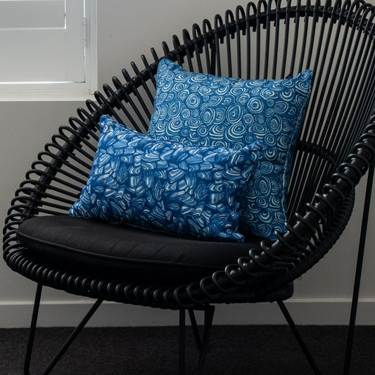 Outdoor / Indoor Cushion Cover - Pacific - Pipi