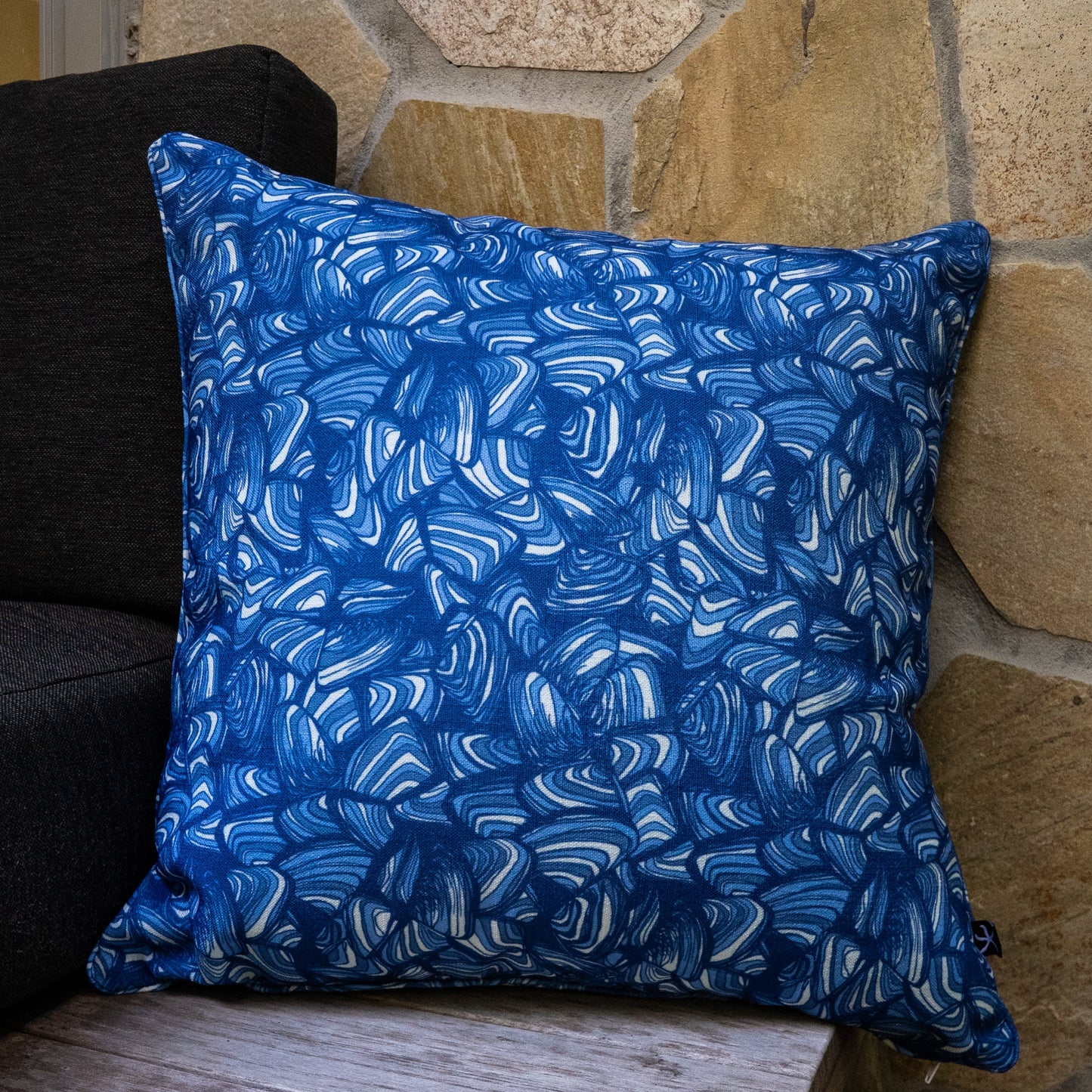 Outdoor / Indoor Cushion Cover - Pacific - Pipi