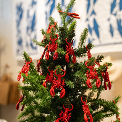 Crayfish Bottle Opener