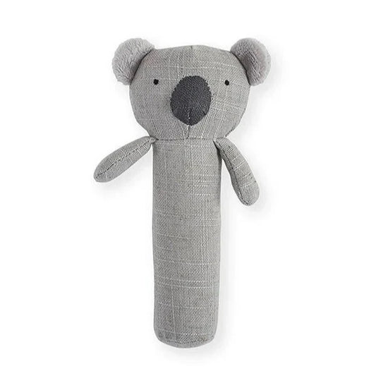 Starfish Studio Koala Rattle