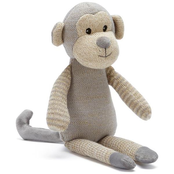 Starfish Studio Monkey toy