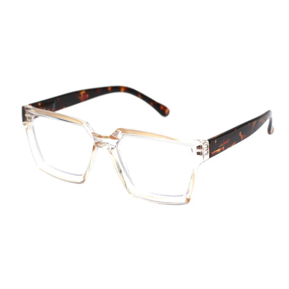 CAPTIVATED EYEWEAR