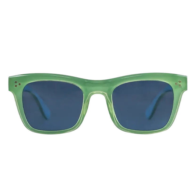 BOREAL JELLY MINT GREEN