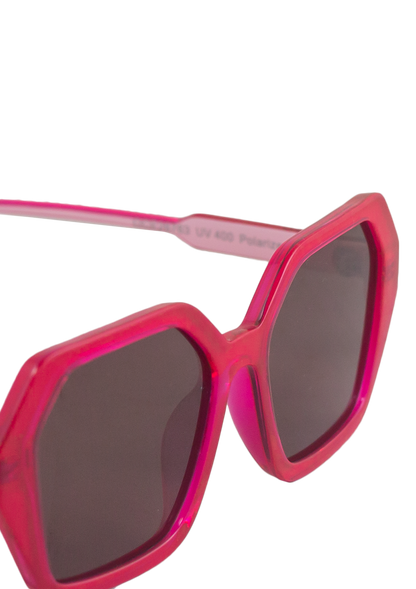 CORAL ELECTRIC FUCHSIA