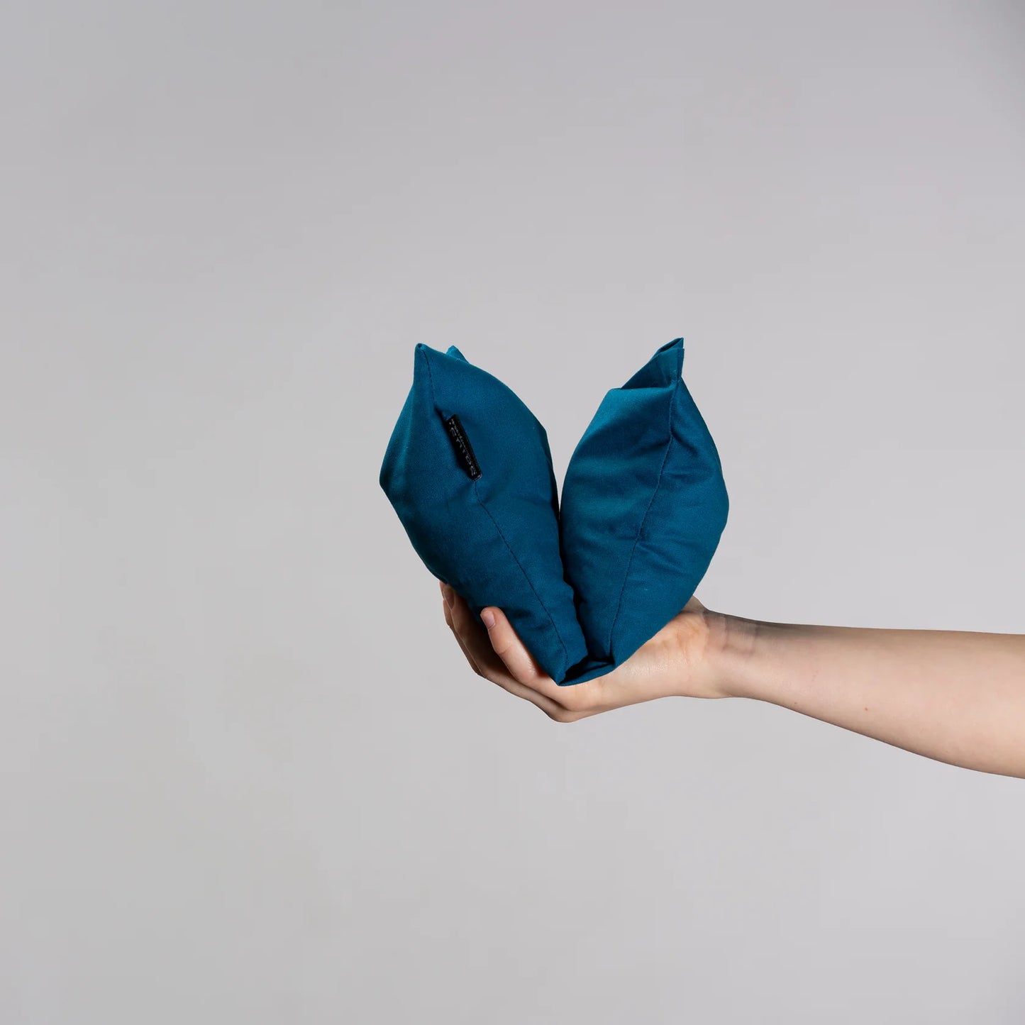 Heat Pillow -  Lavender and Jasmine - Blue SALUS