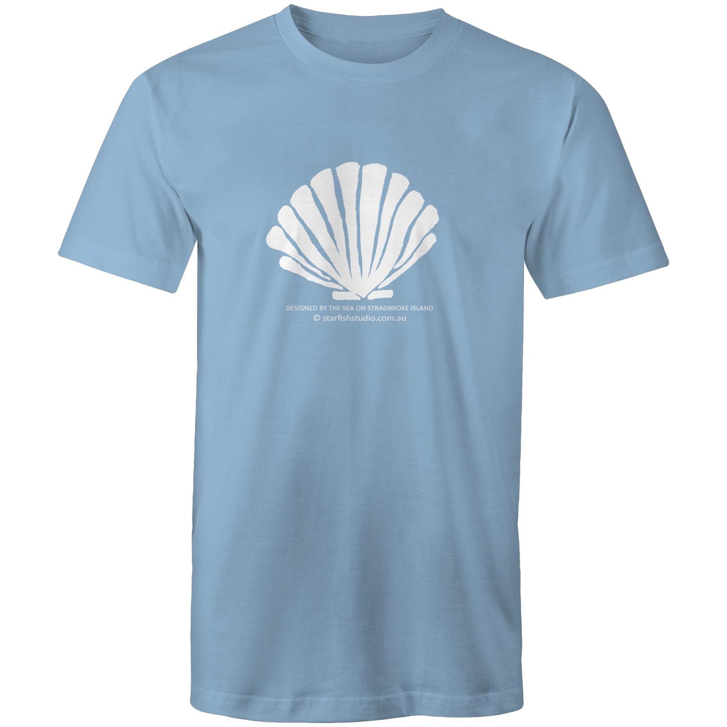 CUSTOM Unisex SHELL T-Shirt