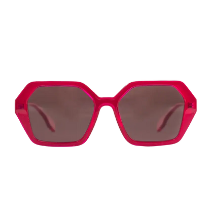 CORAL ELECTRIC FUCHSIA