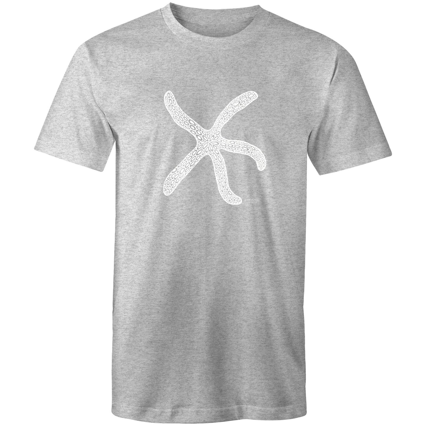 CUSTOM Unisex STARFISH T-Shirt