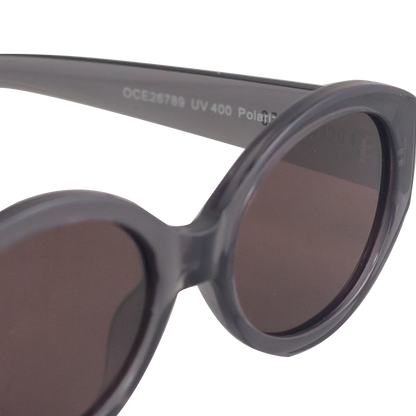 ALBA CRYSTAL GRAY