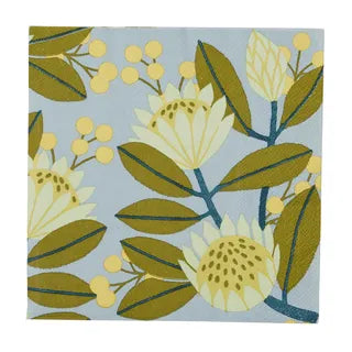 Paper Napkins