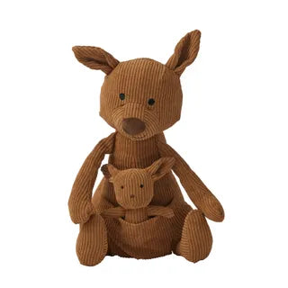 Kangaroo Doorstop