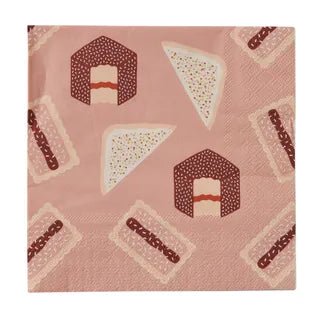 Paper Napkins