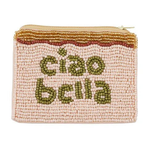Ciao Bella Purse