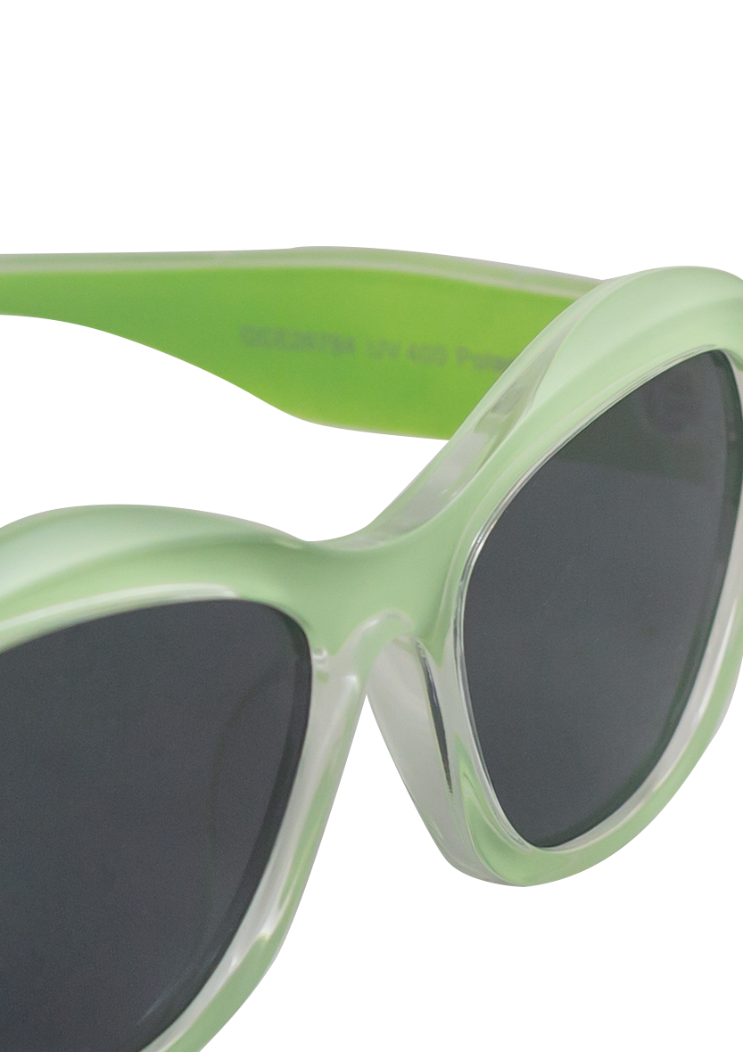 GAIA CRYSTAL MIX JELLY MINT