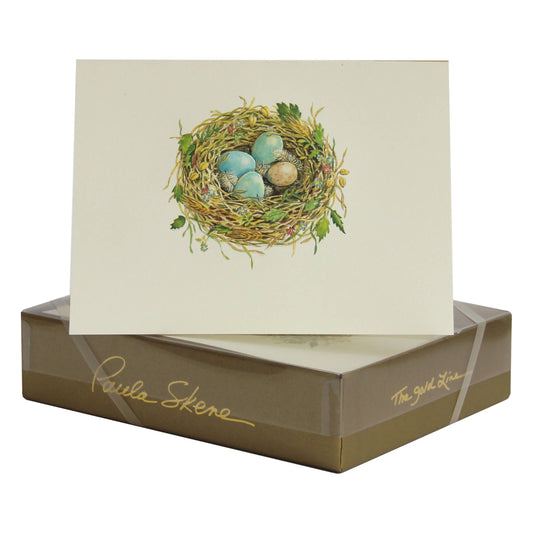 Nest Blank Card