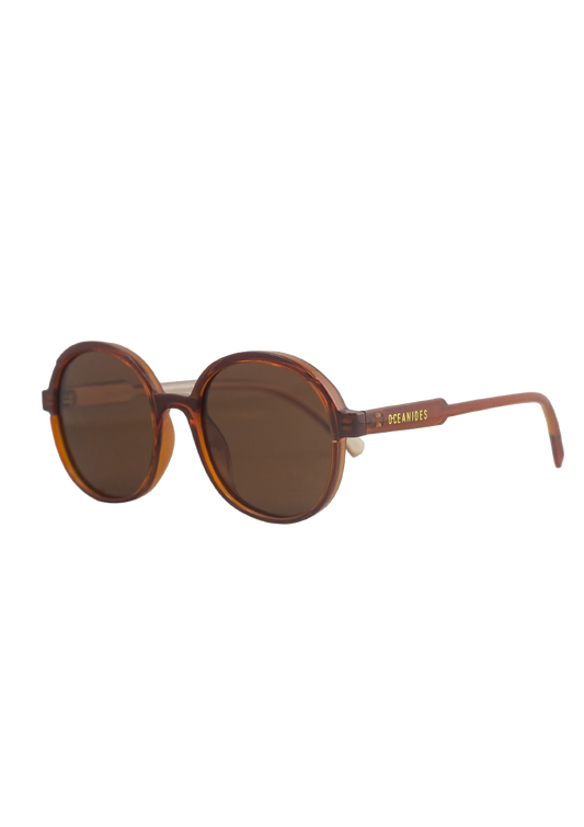 BRISA CRYSTAL BROWN BEIGE
