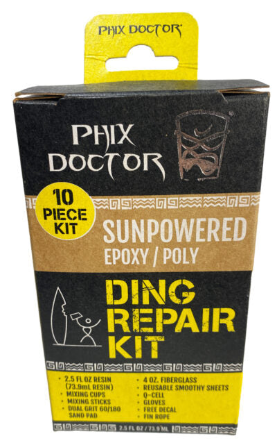 Ding Repair Kit