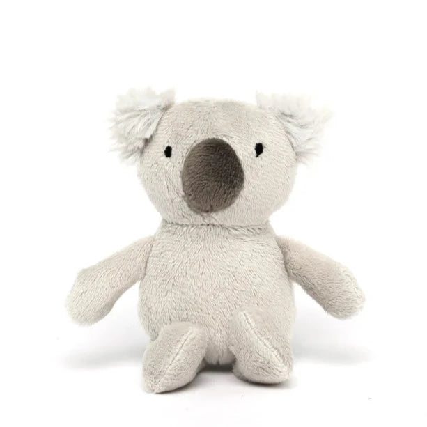 MINI Kaz the Koala Rattle