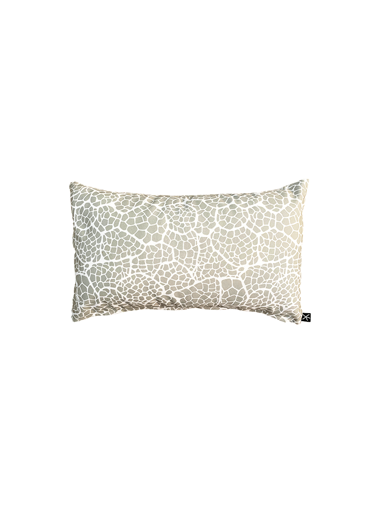 Outdoor Cushion Cover rectangle  pandanus, sand