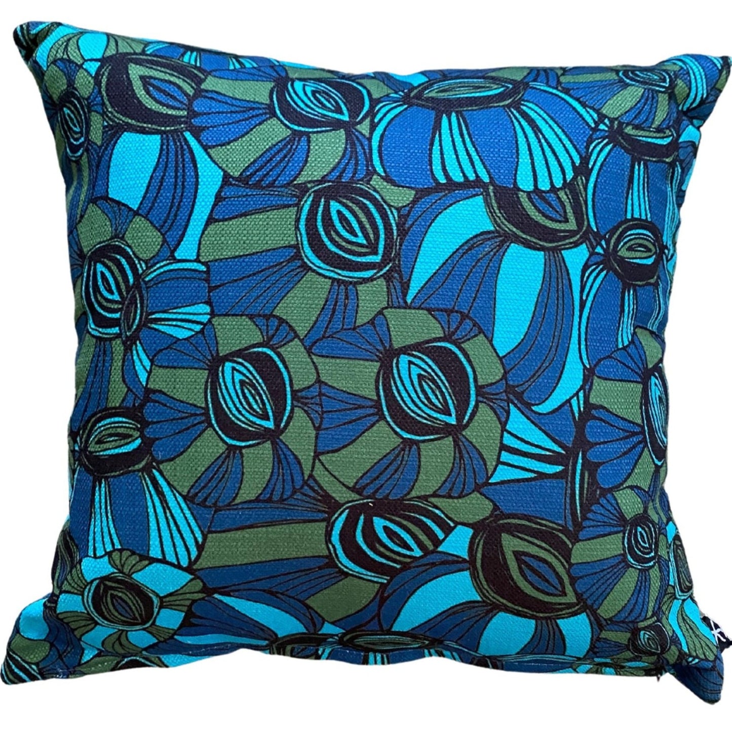 Outdoor / Indoor Barnacles, rockpool SCATTER CUSHION