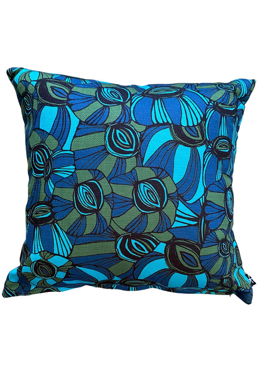 Outdoor / Indoor Barnacles, rockpool SCATTER CUSHION
