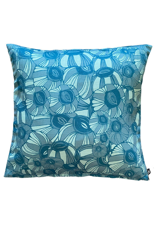Outdoor / Indoor Barnacles, light frenchmans SCATTER CUSHION