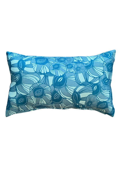 Outdoor / Indoor Barnacles, light frenchmans SCATTER CUSHION