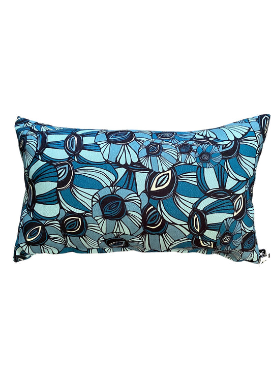 Outdoor / Indoor  Barnacles, frenchmans SCATTER CUSHION
