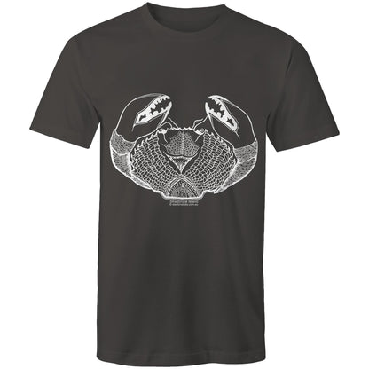 Printed to order-Unisex MUDCRAB T-Shirt