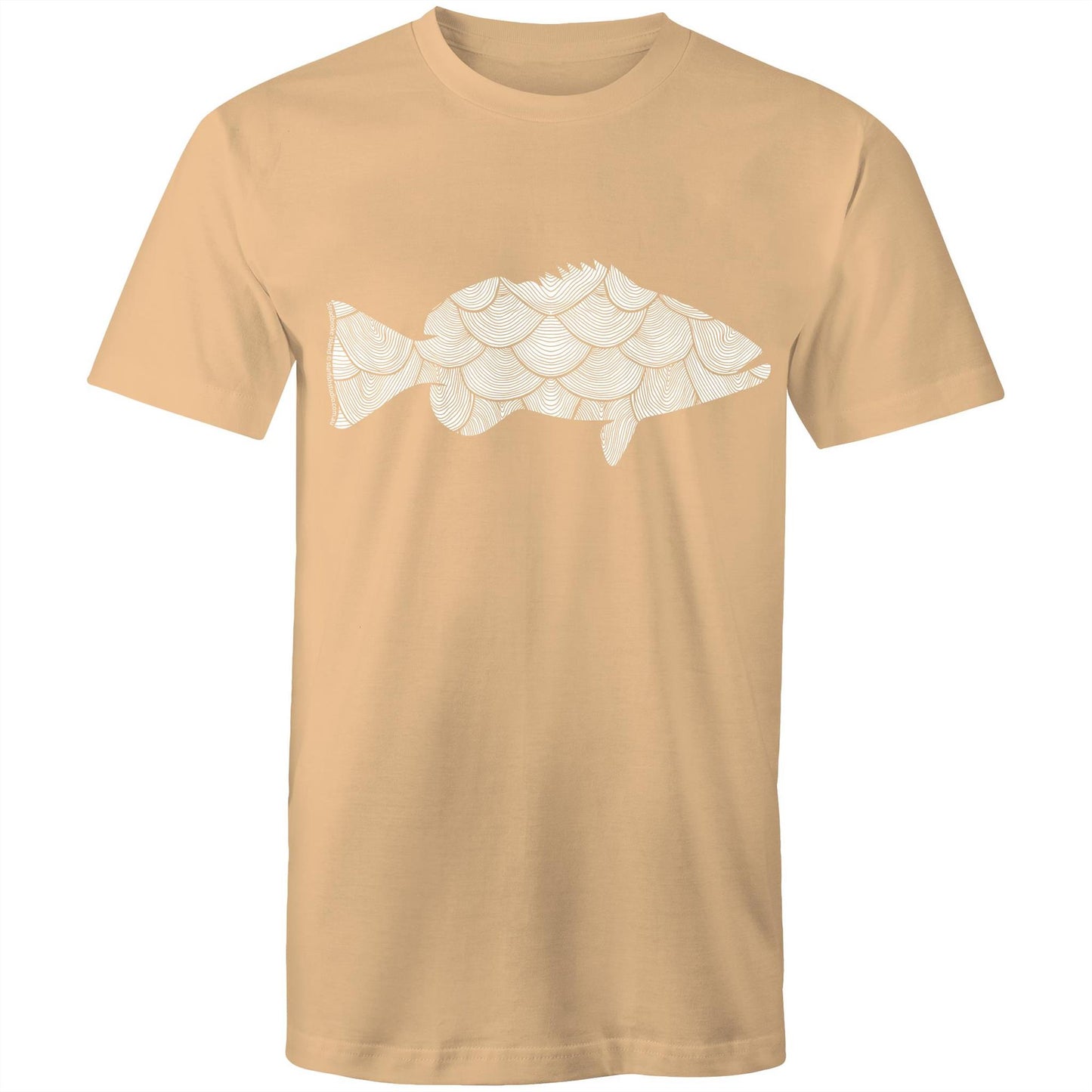 CUSTOM Unisex COD T-shirt