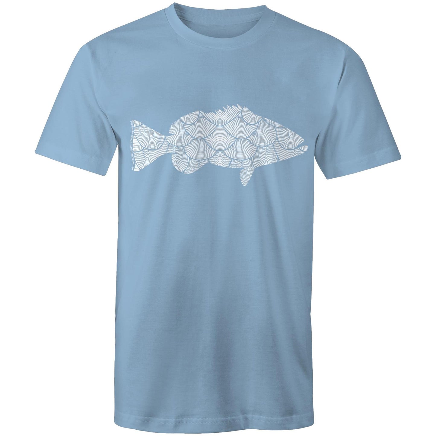 CUSTOM Unisex COD T-shirt