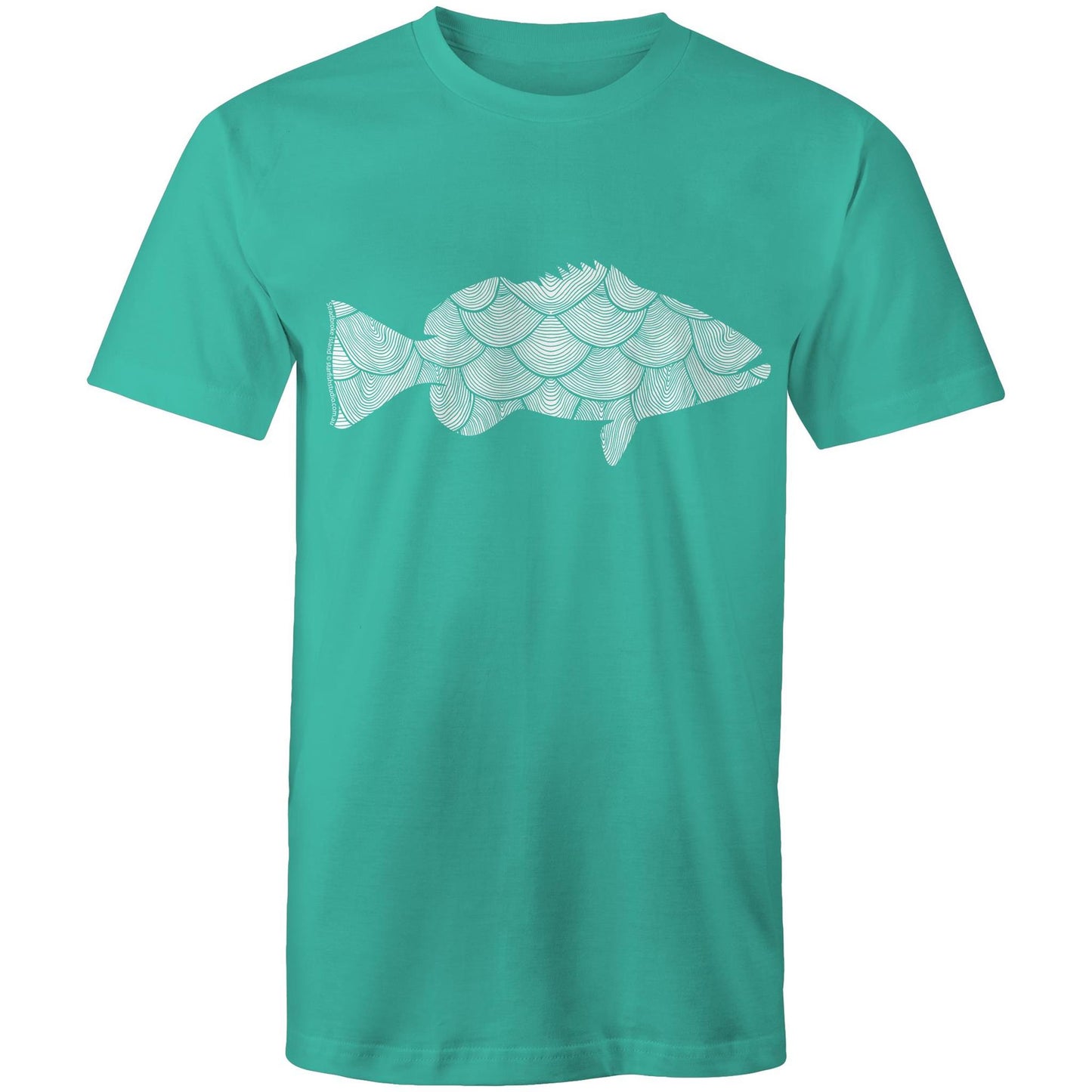 CUSTOM Unisex COD T-shirt