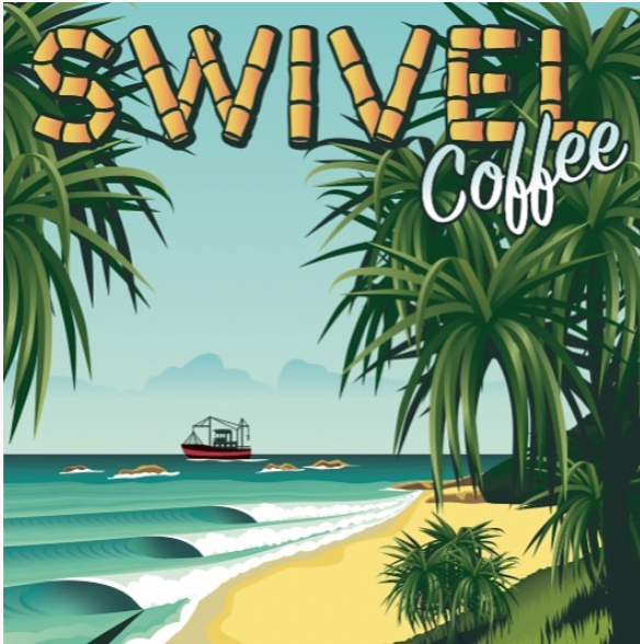 Swivel Coffee
