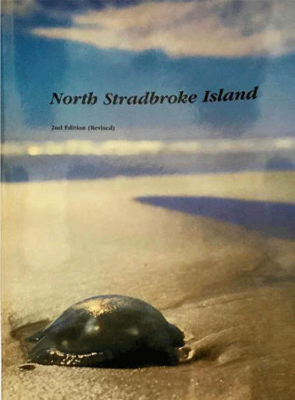 North Stradbroke Island 2nd Edition (Revised 2004)