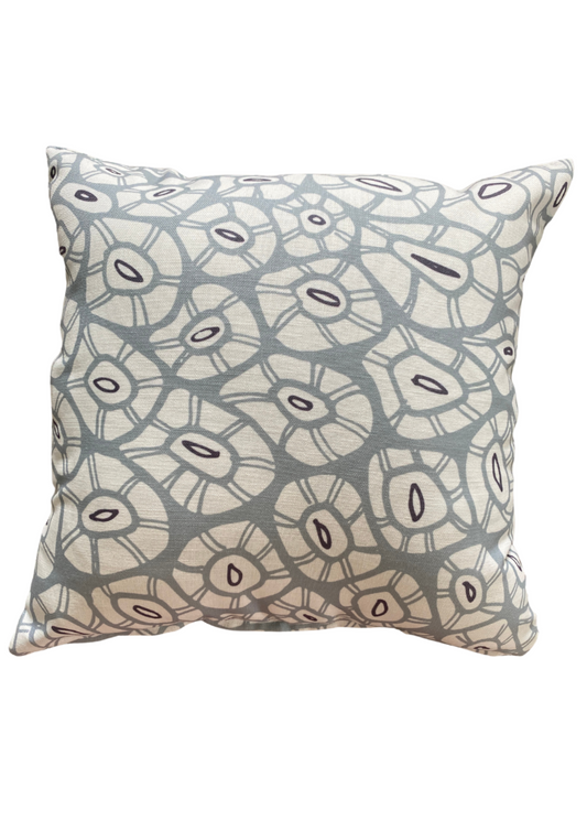 Outdoor / Indoor Coral, light driftwood SCATTER CUSHION