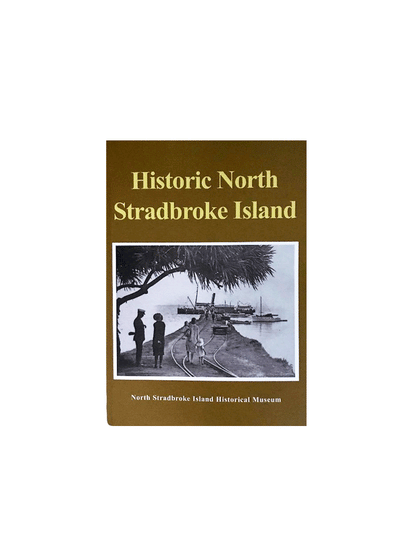 Historic North Stradbroke Island
