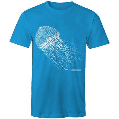 CUSTOM Unisex JELLYFISH T-Shirt