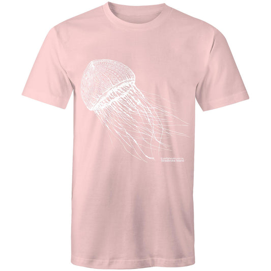 Printed to order- Unisex JELLYFISH T-Shirt