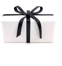Gift Wrapping