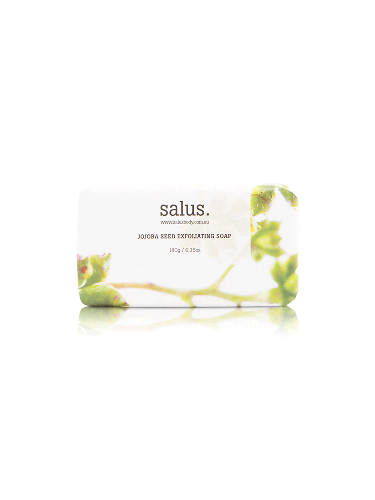Soap - Jojoba Seed  SALUS
