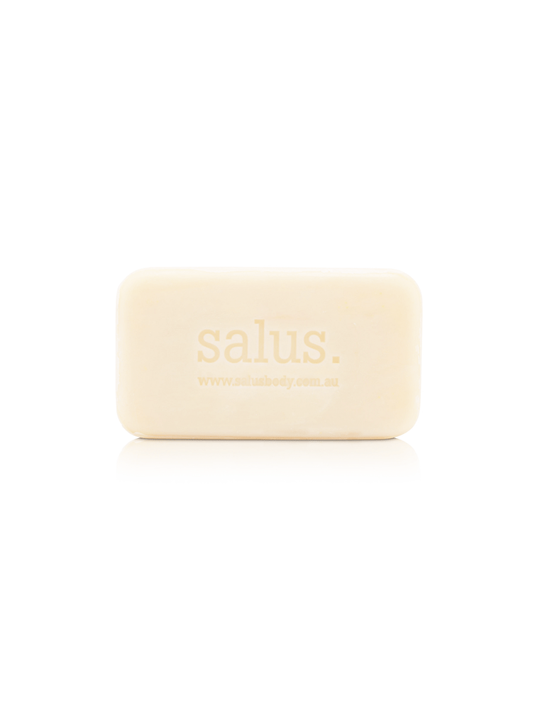 Soap - Lemon Myrtle Milk  SALUS